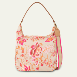 Oilily Sits Icon Mary Shoulder Bag