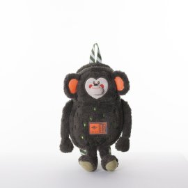 Oilily Monkey Backpack