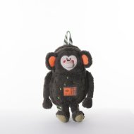 Oilily Monkey Backpack - cena, porovnanie