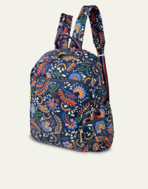 Oilily Ruby Britt Backpack