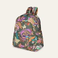 Oilily Young Sits Britt Backpack - cena, porovnanie