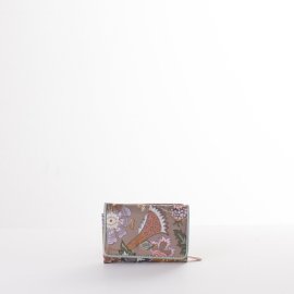 Oilily Amelie Sits Wallet