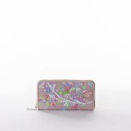 Oilily Flower Festival Zip Wallet - cena, porovnanie