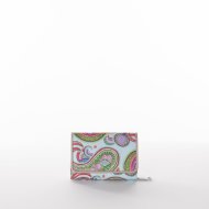 Oilily Summer Paisley Wallet - cena, porovnanie