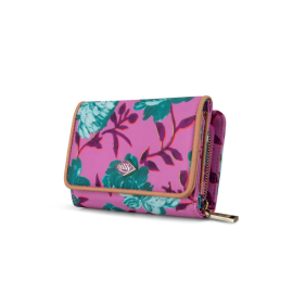 Oilily Peony Wallet