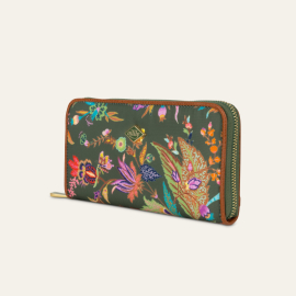 Oilily Young Sits Zoey Wallet