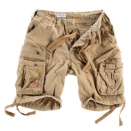 Surplus Airborne Vintage Shorts - cena, porovnanie