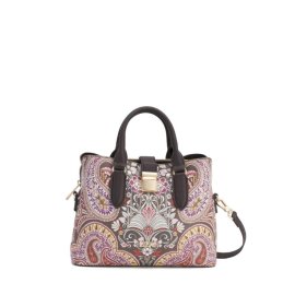 Lilio` Oh, My Paisley S Handbag