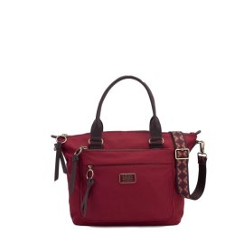 Lilio` Solid lilió Handbag