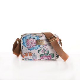 Lilio` Folkloric Fun XS Shouder Bag