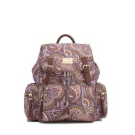 Lilio` Paisley Park Backpack - cena, porovnanie