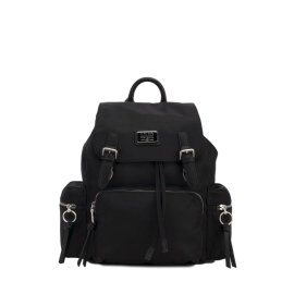 Lilio` Solid lilió Backpack
