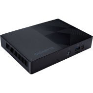 Gigabyte Brix GB-BNIP-N200 - cena, porovnanie