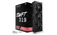 XFX Radeon RX-6800 SWFT 16GB RX-68XLAQFD9 - cena, porovnanie