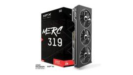 XFX Radeon RX-7800XT 16GB RX-78TMERCB9