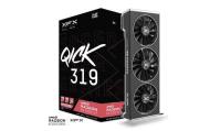 XFX  Radeon RX 6750 XT 12GB RX-675XYJFDP - cena, porovnanie