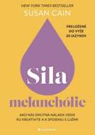 Sila melanchólie - cena, porovnanie