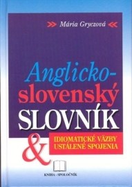 Anglicko-slovenský idiomatický slovník