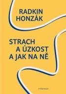 Strach a úzkost a jak na ně - cena, porovnanie