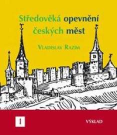 Středověká opevnění českých měst I. - výklad