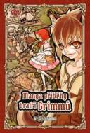 Manga příběhy bratří Grimmů - cena, porovnanie