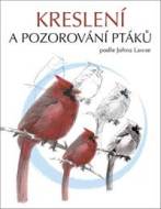 Kreslení a pozorování ptáků - cena, porovnanie