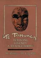 Te tohunga - Tetování, legendy a tradice Maorů - cena, porovnanie