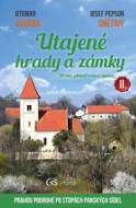 Utajené hrady a zámky II. aneb Prahou podruhé po stopách panských sídel - cena, porovnanie