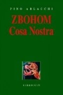 Zbohom, Cosa Nostra - cena, porovnanie