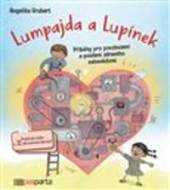 Lumpajda a Lupínek - cena, porovnanie