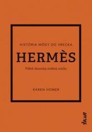 Hermes: Príbeh ikonickej módnej značky