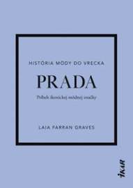 Prada: Príbeh ikonickej módnej značky