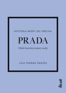 Prada: Príbeh ikonickej módnej značky - cena, porovnanie