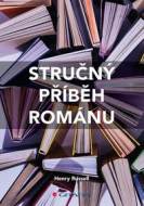 Stručný příběh románu - Průvodce klíčový - cena, porovnanie