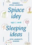 Spiace idey / Sleeping ideas 1977/2018 - cena, porovnanie