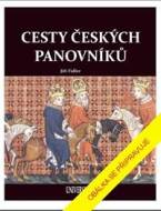 Cesty českých panovníků - cena, porovnanie