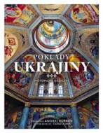 Poklady Ukrajiny -  Historické dědictví - cena, porovnanie