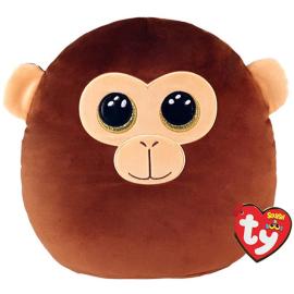 TY Squishy Duston opica 24cm