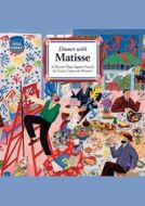 Dinner with Matisse - cena, porovnanie