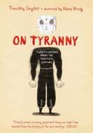 On Tyranny (Graphic Edition) - cena, porovnanie