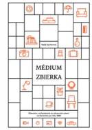Médium zbierka - cena, porovnanie