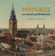 Pardubice na starých pohlednicích - cena, porovnanie