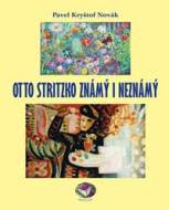 Otto Stritzko známý i neznámý - cena, porovnanie