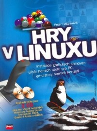 Hry v Linuxu