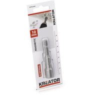 Kreator KRT062200 - Nástrčný kľúč magnetický 10mm - cena, porovnanie