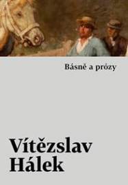 Básně a prózy - Hálek Vítězslav