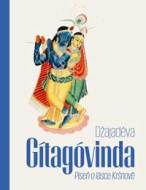 Gítagóvinda - Píseň o lásce Kršnově - cena, porovnanie