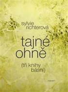 Tajné ohně - cena, porovnanie