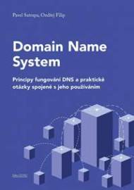 Domain Name System-Principy fungování DNS