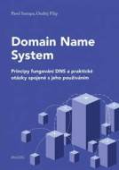 Domain Name System-Principy fungování DNS - cena, porovnanie